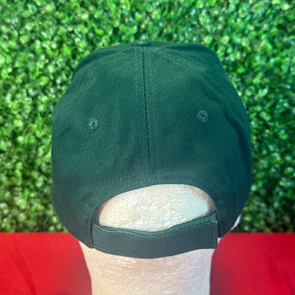 New Golden Eagles National Rifle Association Embroidered Hat Adjustable Cap - Picture 8 of 9